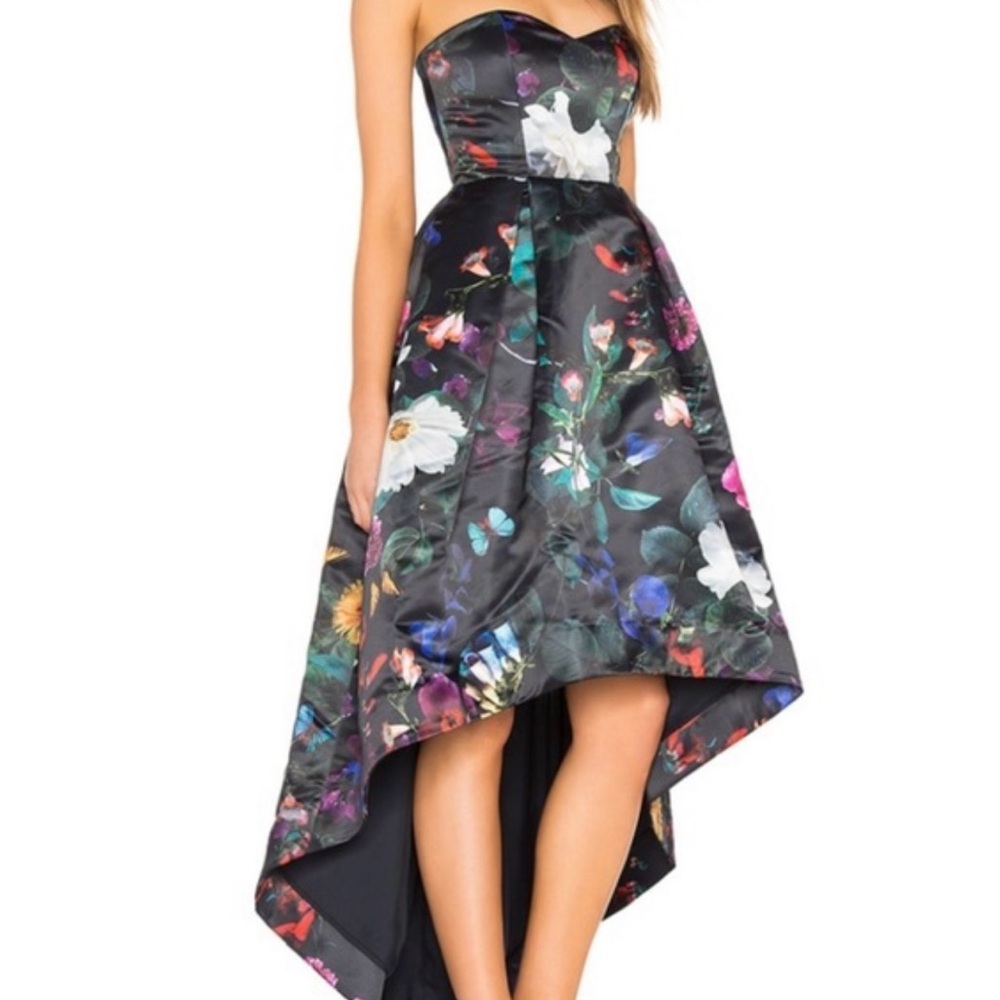 Dress by Parker Black